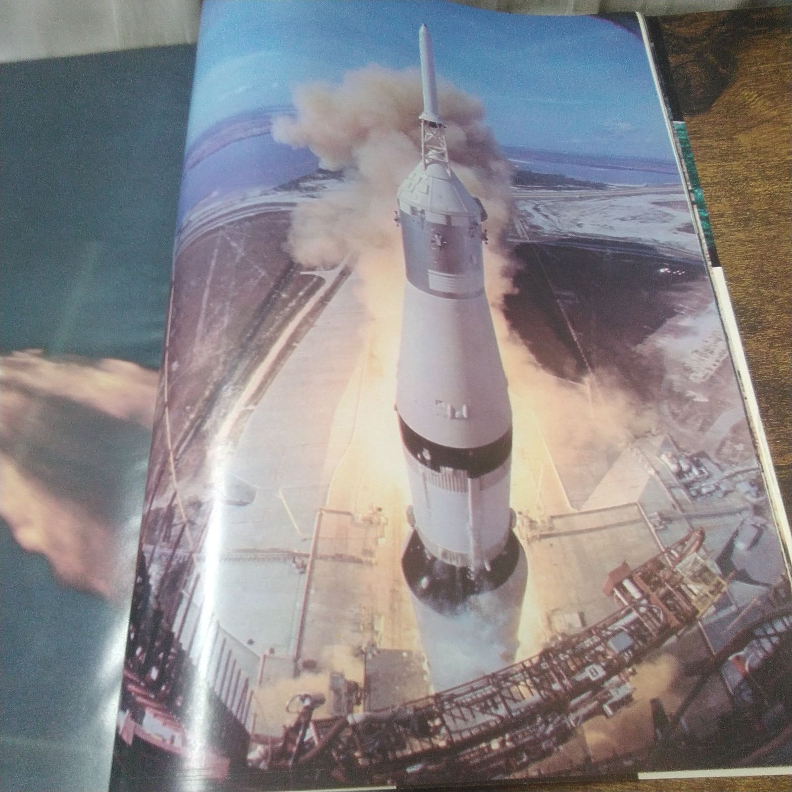 毎日新聞社 毎日グラフ増刊 人間 月をゆく 1969年9月1日 昭和レトロ