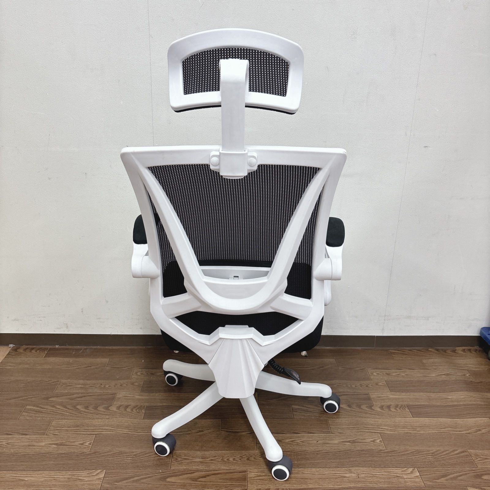I503 ? 名古屋市近郊配送設置無料！ Hbada 人間工学オフィスチェア 