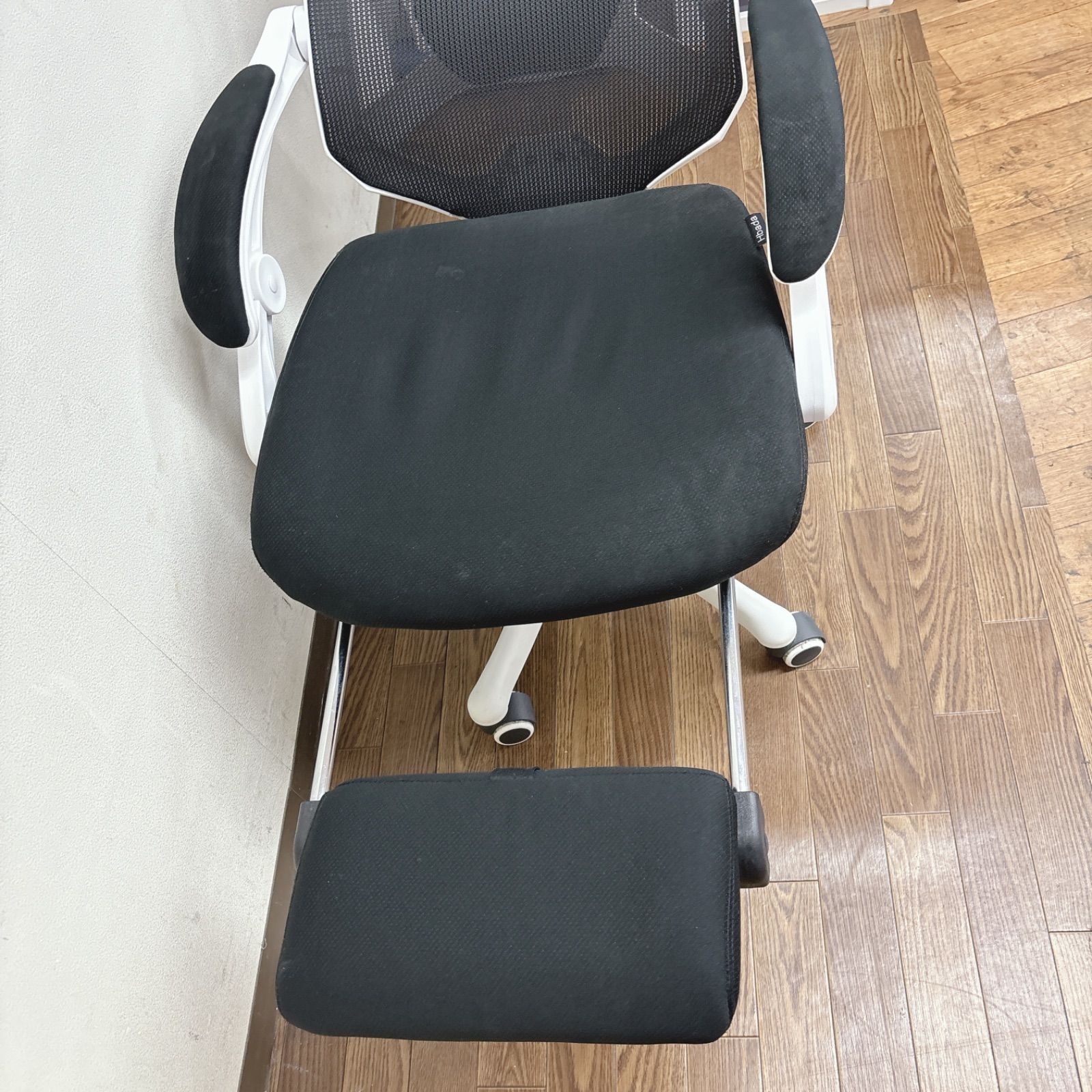 I503 ? 名古屋市近郊配送設置無料！ Hbada 人間工学オフィスチェア 
