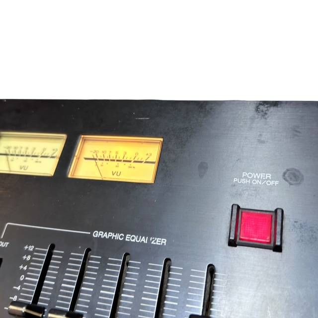 Vestax ベスタクス VESTAKOZO 小僧 DSM-310 アナログビンテージ