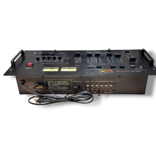 Vestax ベスタクス VESTAKOZO 小僧 DSM-310 アナログビンテージ