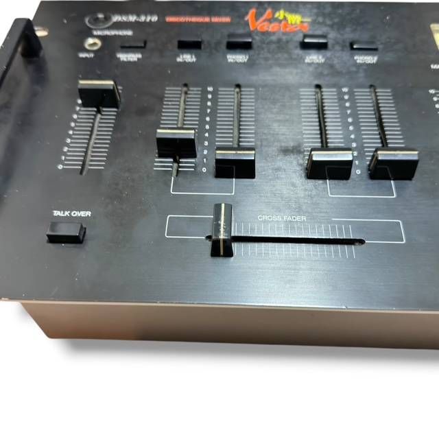 Vestax ベスタクス VESTAKOZO 小僧 DSM-310 アナログビンテージ