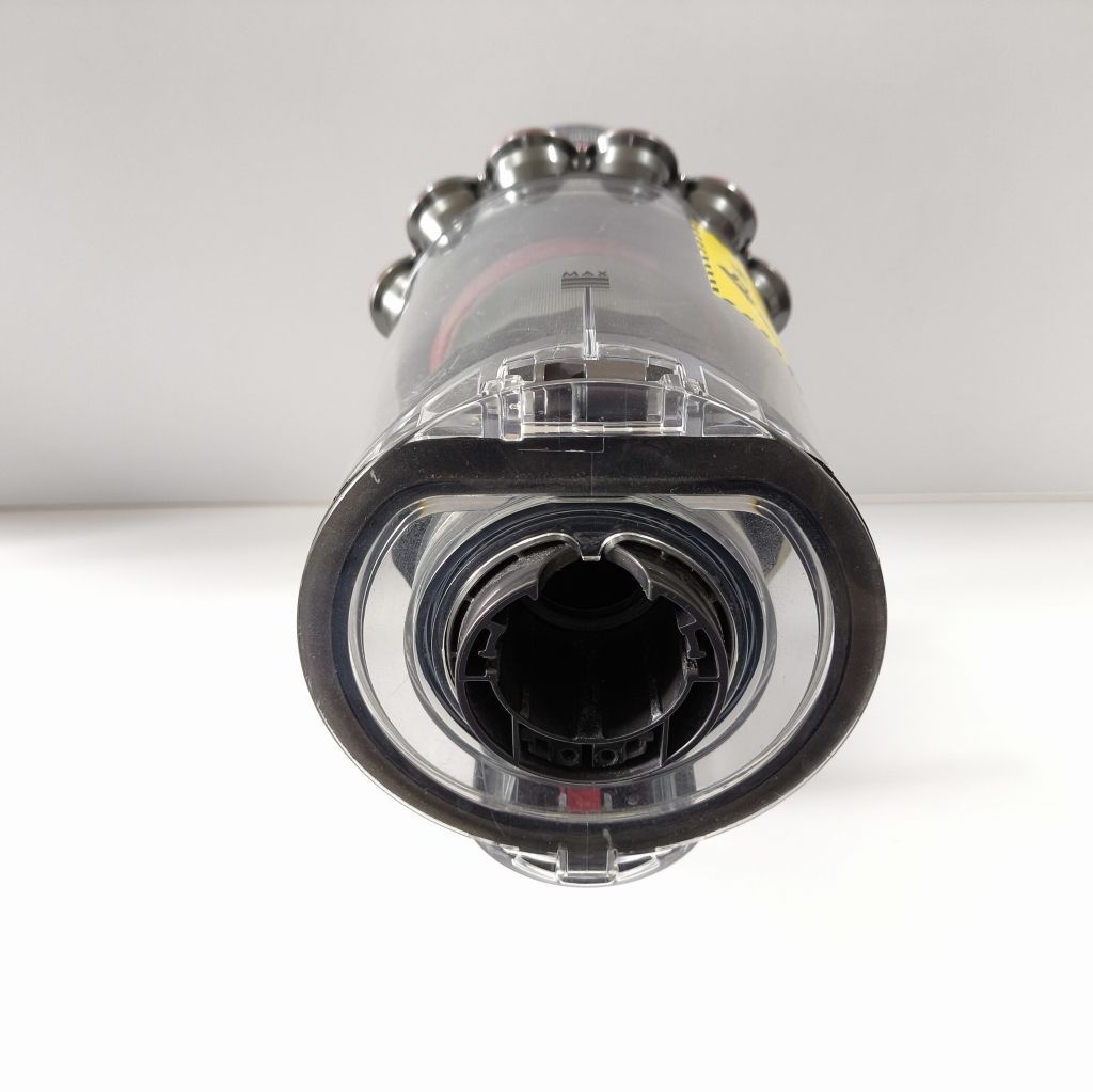 すぐ使える ダイソン V10 SV12 サイクロン掃除機 本体と付属品 No327