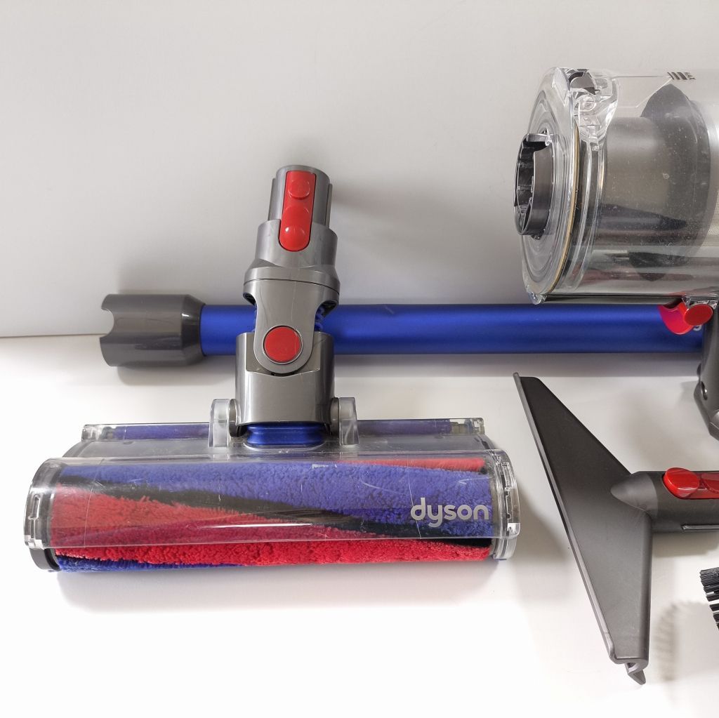 ダイソン v10 付属品 すぐ使える ダイソン V10 SV12 サイクロン掃除機 