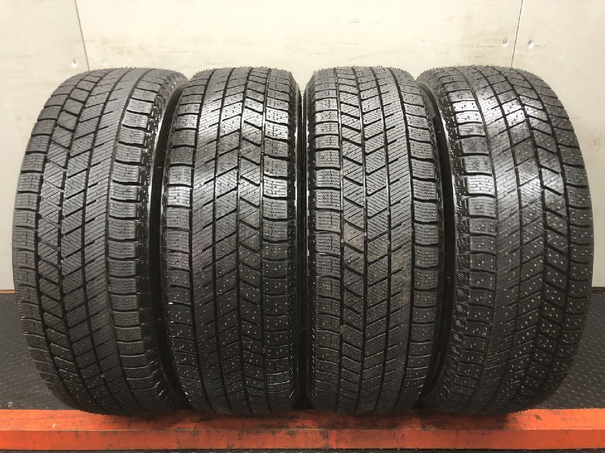 BS BLIZZAK VRX 185/60R15 15インチ スタッドレス 4本 2017年製 ヴィッツ フィット カローラフィールダー スイフト等　(VTD353) クレジットカード QR決済可能 楽天市場】vrx 185 60 r15の通販