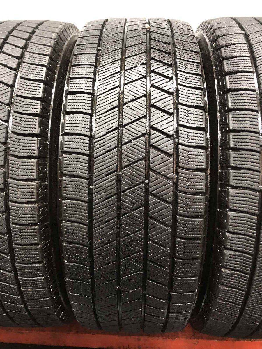 BS BRIDGESTONE BLIZZAK VRX3 205/60R16 16インチ スタッドレス 4本 21 