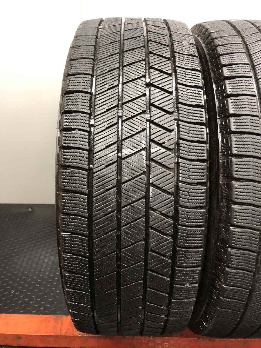 BS BRIDGESTONE BLIZZAK VRX2 205/60R16 16インチ スタッドレス 4本 バリ溝 ヴォクシー プリウスα レガシィB4等　(TG990) クレジットカード QR決済可能 Amazon.co.jp: ブリヂストン(BRIDGESTONE) 205/60R16 92Q スタッドレス