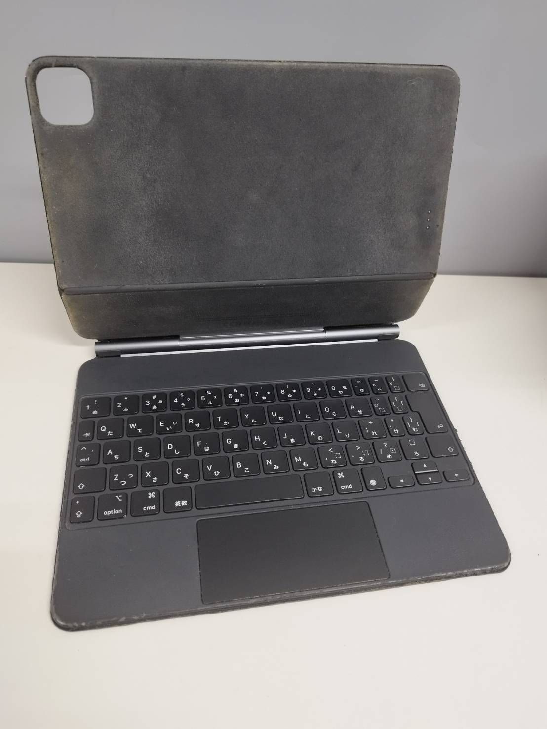 iPad Magic Keyboard Apple A2261 for Pro - 11インチ 日本語 11インチ