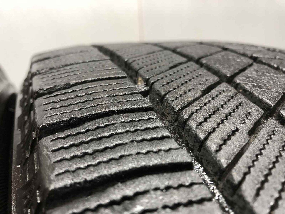 BS BRIDGESTONE BLIZZAK VRX3 205/60R16 16インチ スタッドレス 4本 21