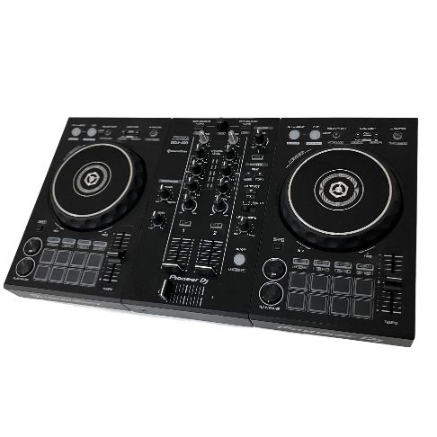 Pioneer DDJ-400 DJ rekordbox コントローラー パイオニア 2018年製 