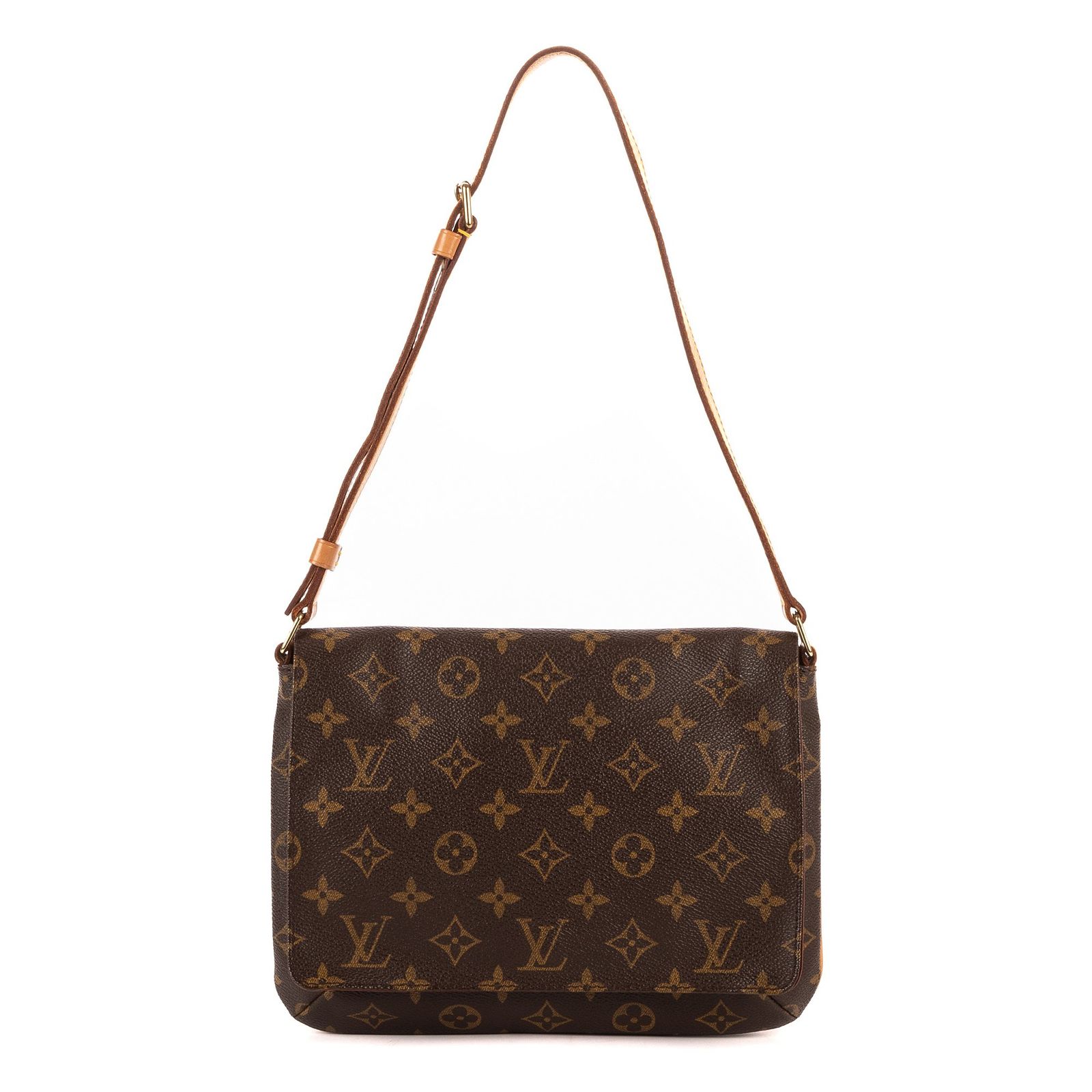 【LOUIS VUITTON：ルイヴィトン】◆ミュゼット・タンゴ◆ LOUIS VUITTON（ルイ・ヴィトン） ミュゼットタンゴ ロング ショルダー