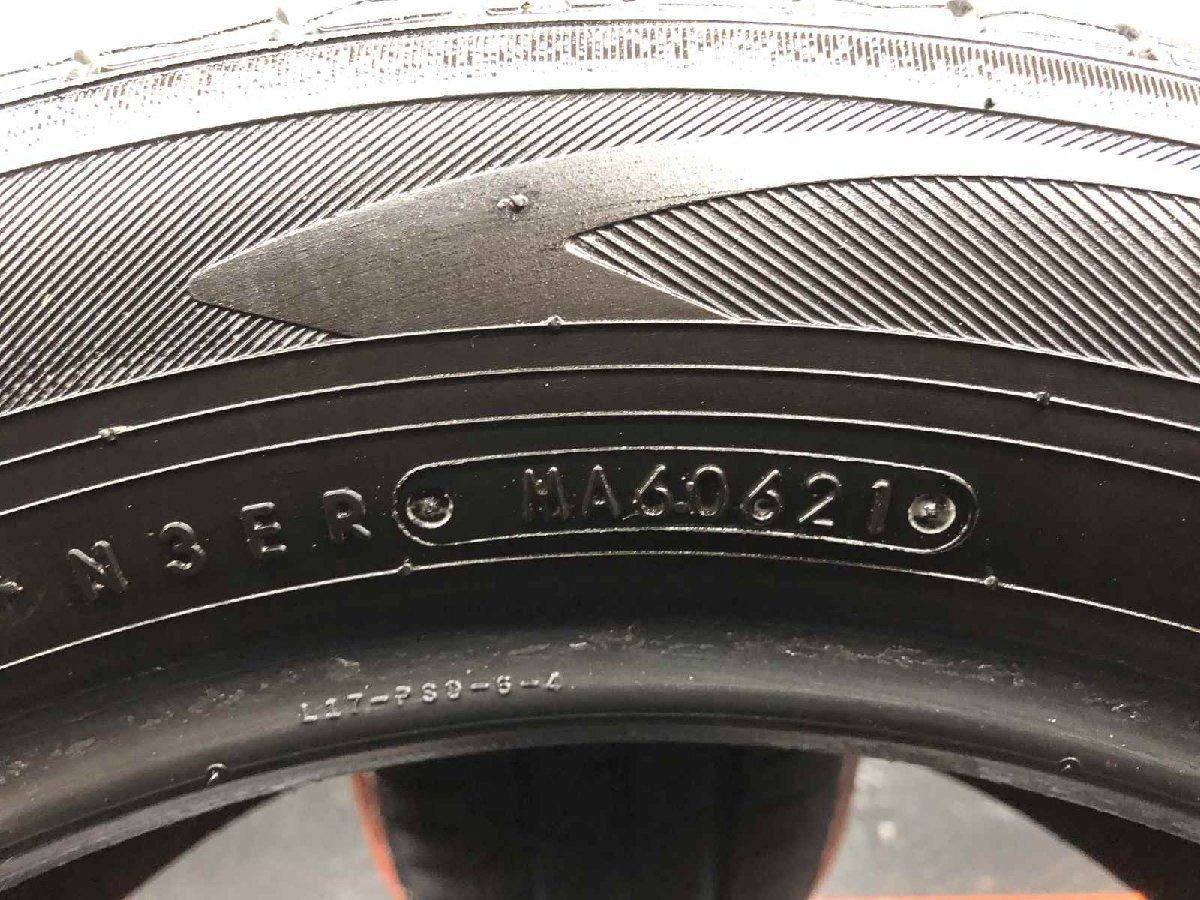 TOYO TRANPATH mpZ 215/60R17 17インチ 215/60R17 17インチ 夏タイヤ 2 
