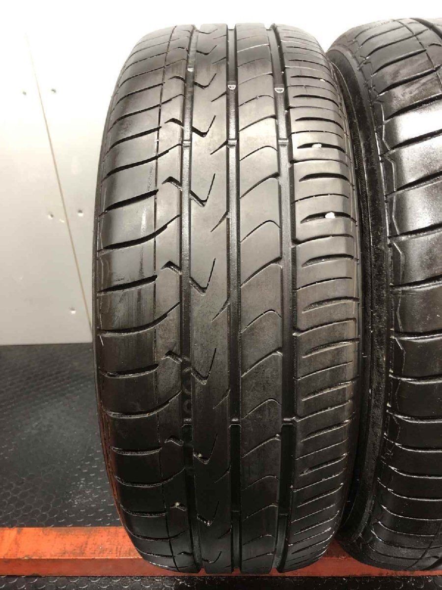 TOYO TRANPATH mpZ 215/60R17 17インチ 215/60R17 17インチ 夏タイヤ 2 
