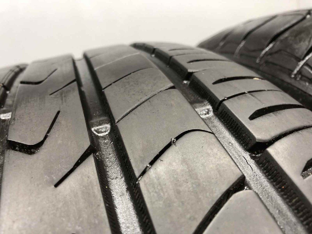 TOYO TRANPATH mpZ 215/60R17 17インチ 215/60R17 17インチ 夏タイヤ 2 