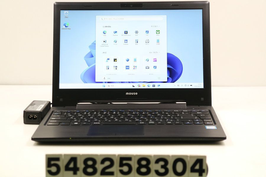 mousecomputer MPro-NB391H-SSD-YTV Core i5 8250U 1.6GHz/8GB/120GB