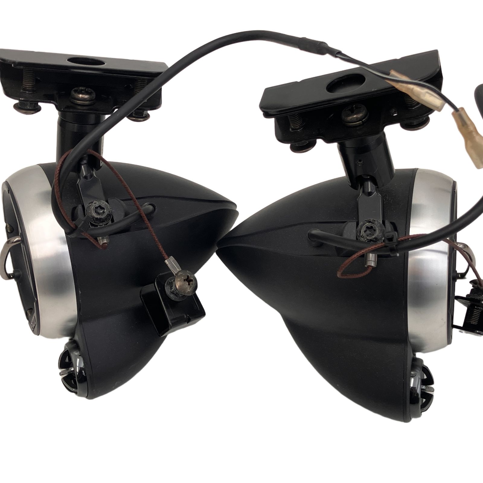 KENWOOD ケンウッド KSC-SS10 サテライト スピーカー システム ペア