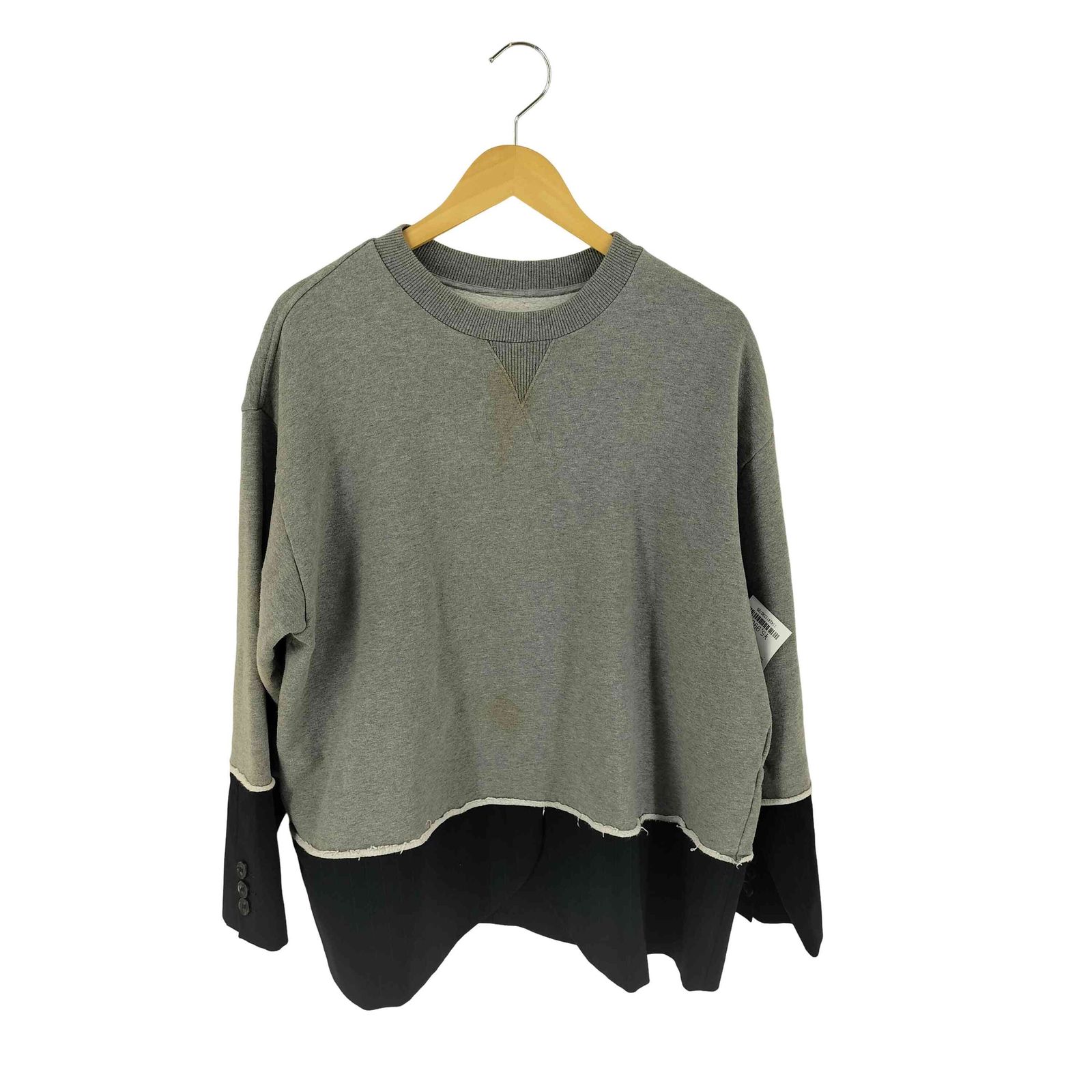 エムエムシックスメゾンマルジェラ MM6 Maison Margiela ジャケット 
