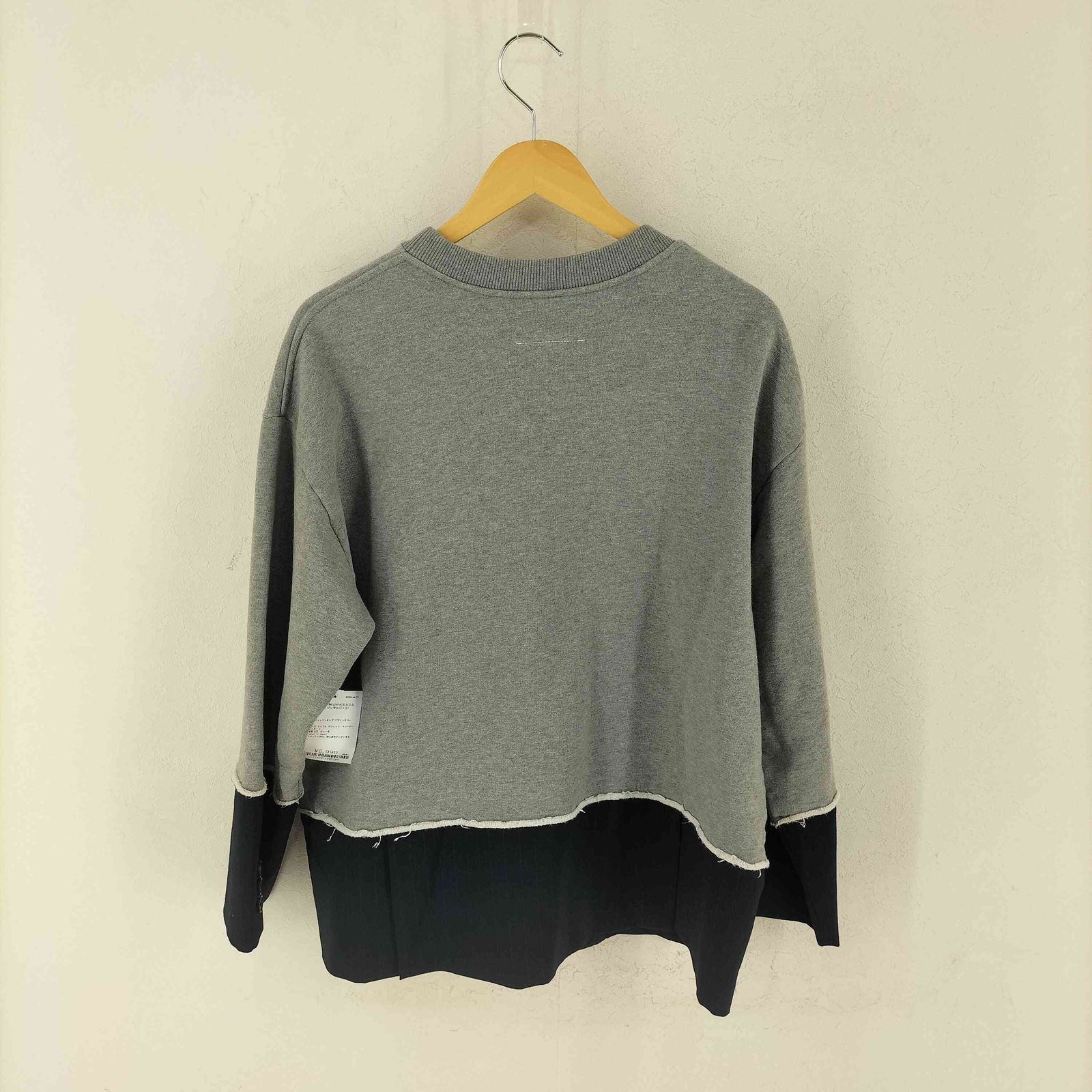 エムエムシックスメゾンマルジェラ MM6 Maison Margiela ジャケット 