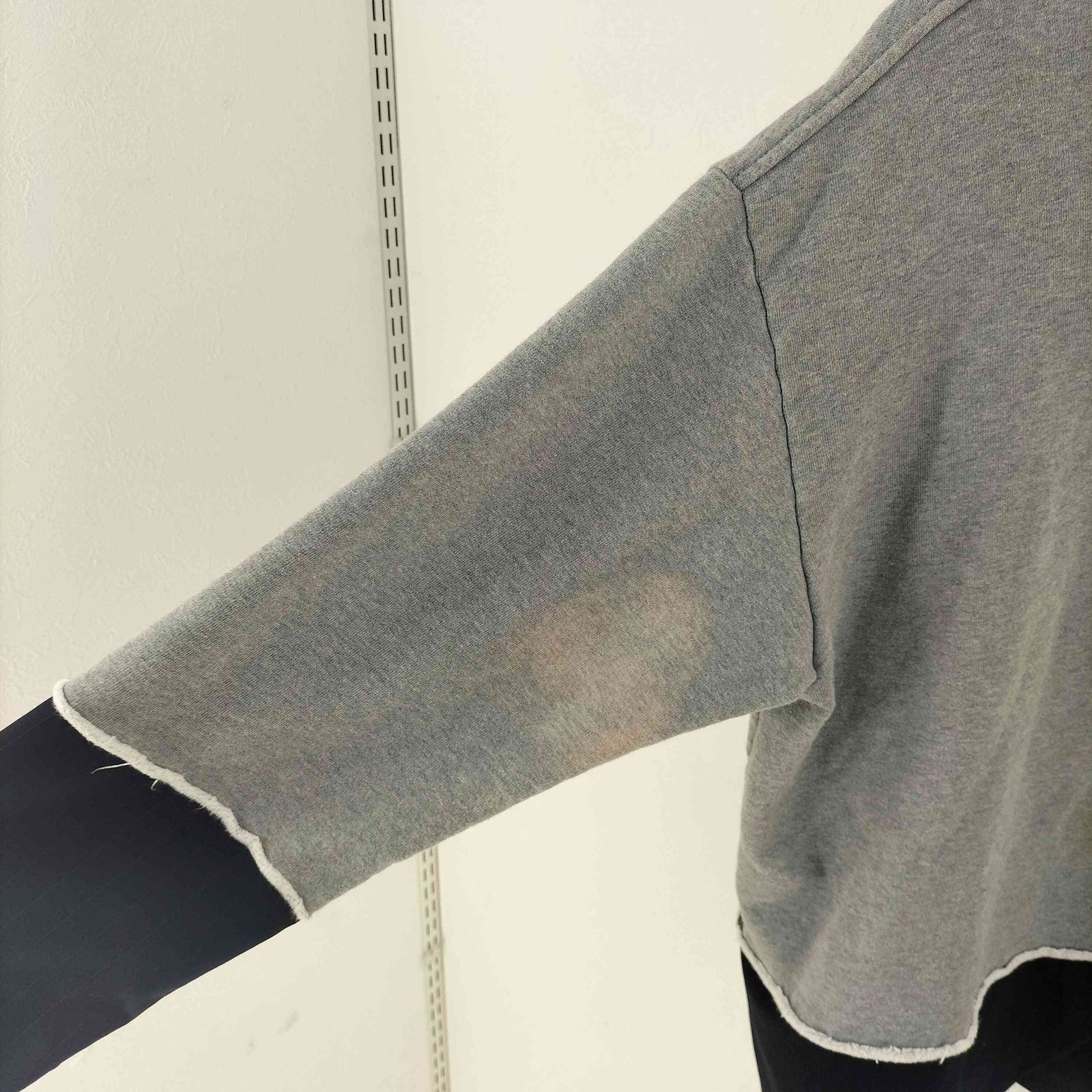 エムエムシックスメゾンマルジェラ MM6 Maison Margiela ジャケット 