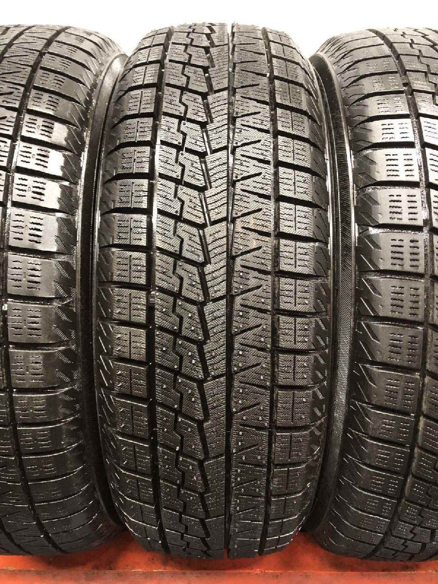 YOKOHAMA ice GUARD iG70 165/60R14 14インチ スタッドレス 4本 21～23 