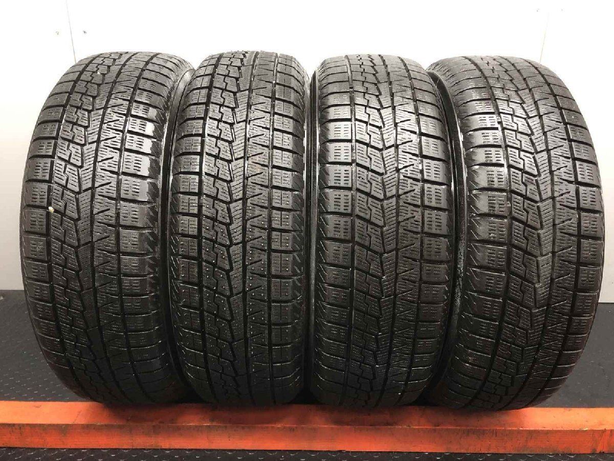 YOKOHAMA ice GUARD iG70 165/60R14 14インチ スタッドレス 4本 21～23年製 エブリイワゴン スクラムワゴン等　(STO149) YOKOHAMA ice GUARD iG70 165/60R14 14インチ スタッドレス 4本 21～23