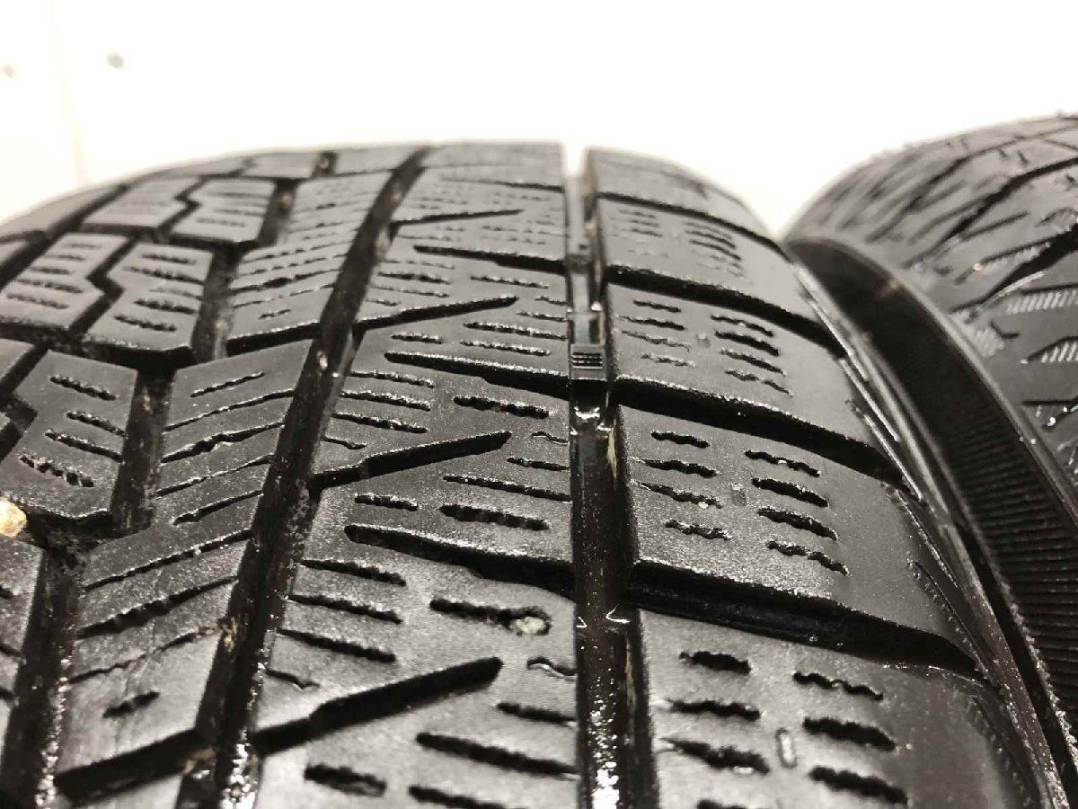 YOKOHAMA ice GUARD iG70 165/60R14 14インチ スタッドレス 4本 21～23年製 エブリイワゴン スクラムワゴン等　(STO149) YOKOHAMA ice GUARD iG70 165/60R14 14インチ スタッドレス 4本 21～23