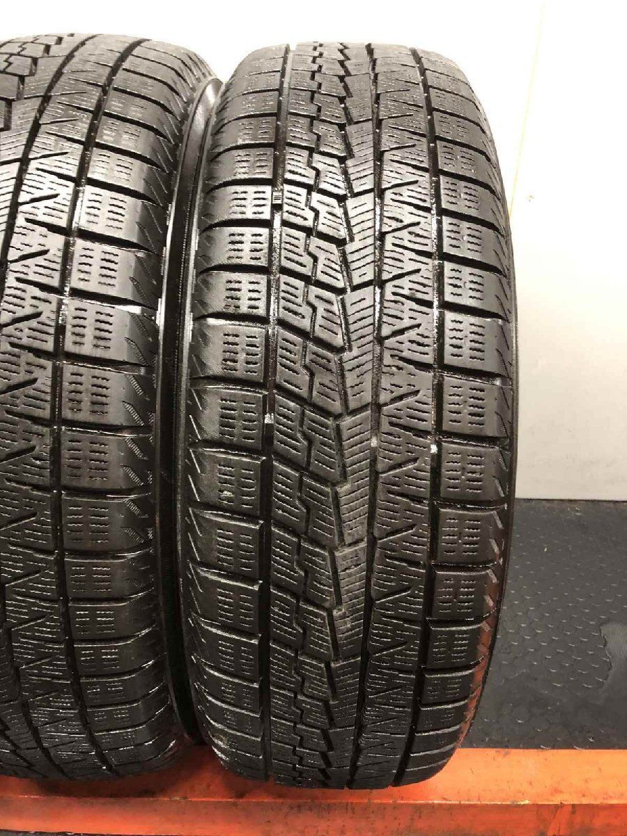 YOKOHAMA ice GUARD iG70 165/60R14 14インチ スタッドレス 4本 21～23年製 エブリイワゴン スクラムワゴン等　(STO149) YOKOHAMA ice GUARD iG70 165/60R14 14インチ スタッドレス 4本 21～23
