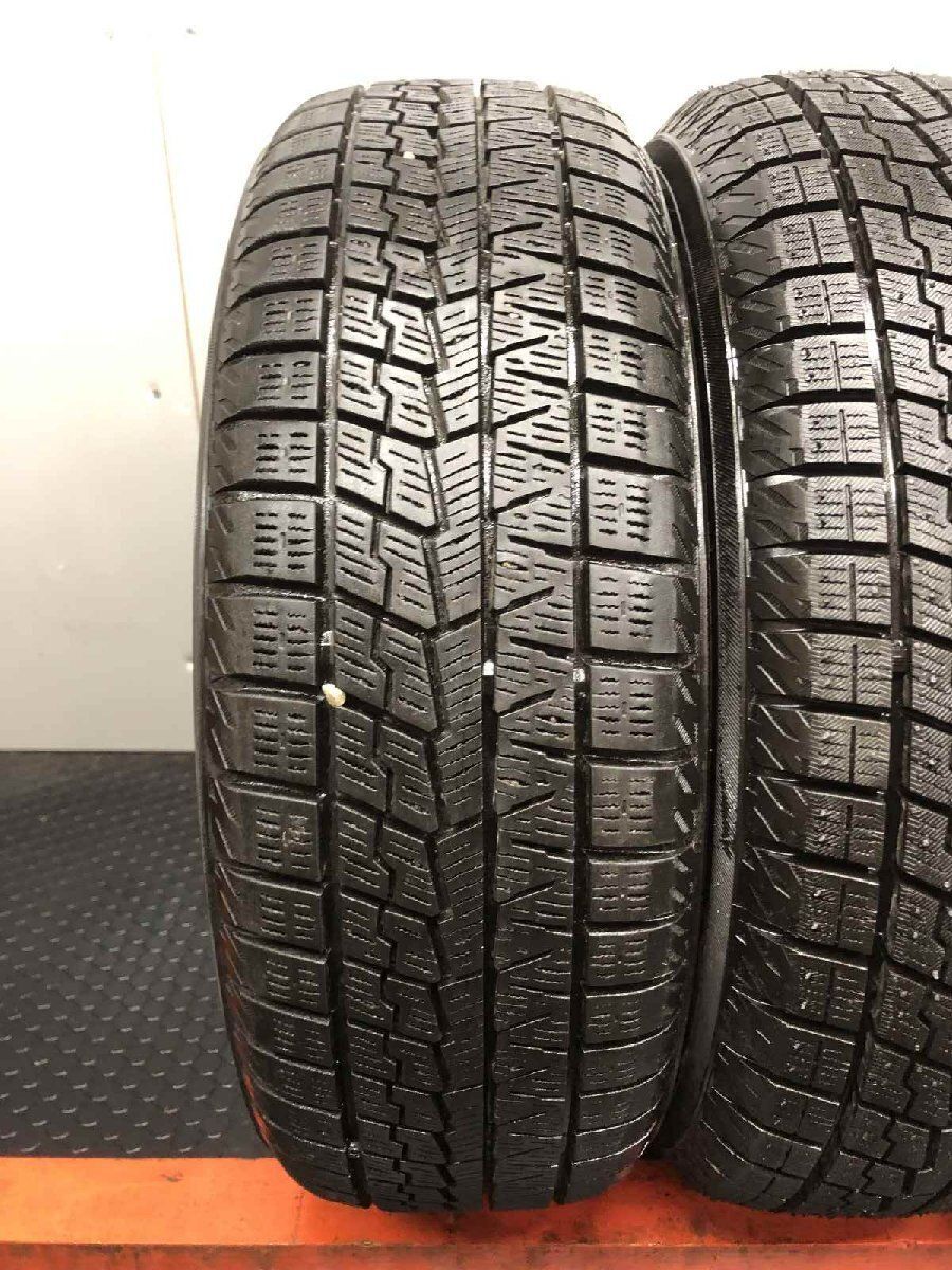 YOKOHAMA ice GUARD iG70 165/60R14 14インチ スタッドレス 4本 21～23 