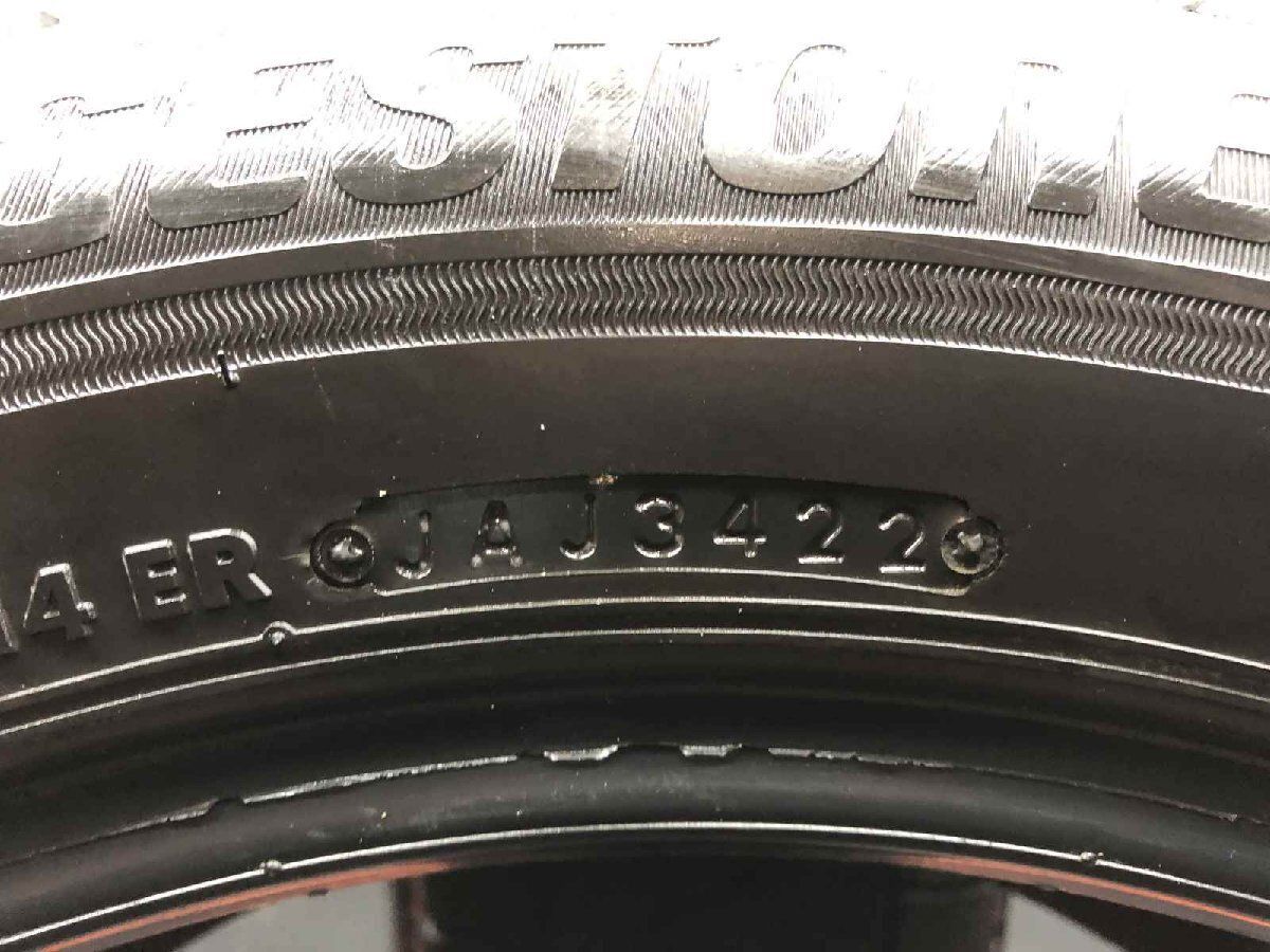 BS BRIDGESTONE BLIZZAK VRX3 215/60R17 17インチ スタッドレス 2本 22年製 アルファード ヴェルファイア オデッセイ C-HR等　(STZ170) BS BRIDGESTONE BLIZZAK VRX3 215/60R17 17インチ スタッドレス 2本 22