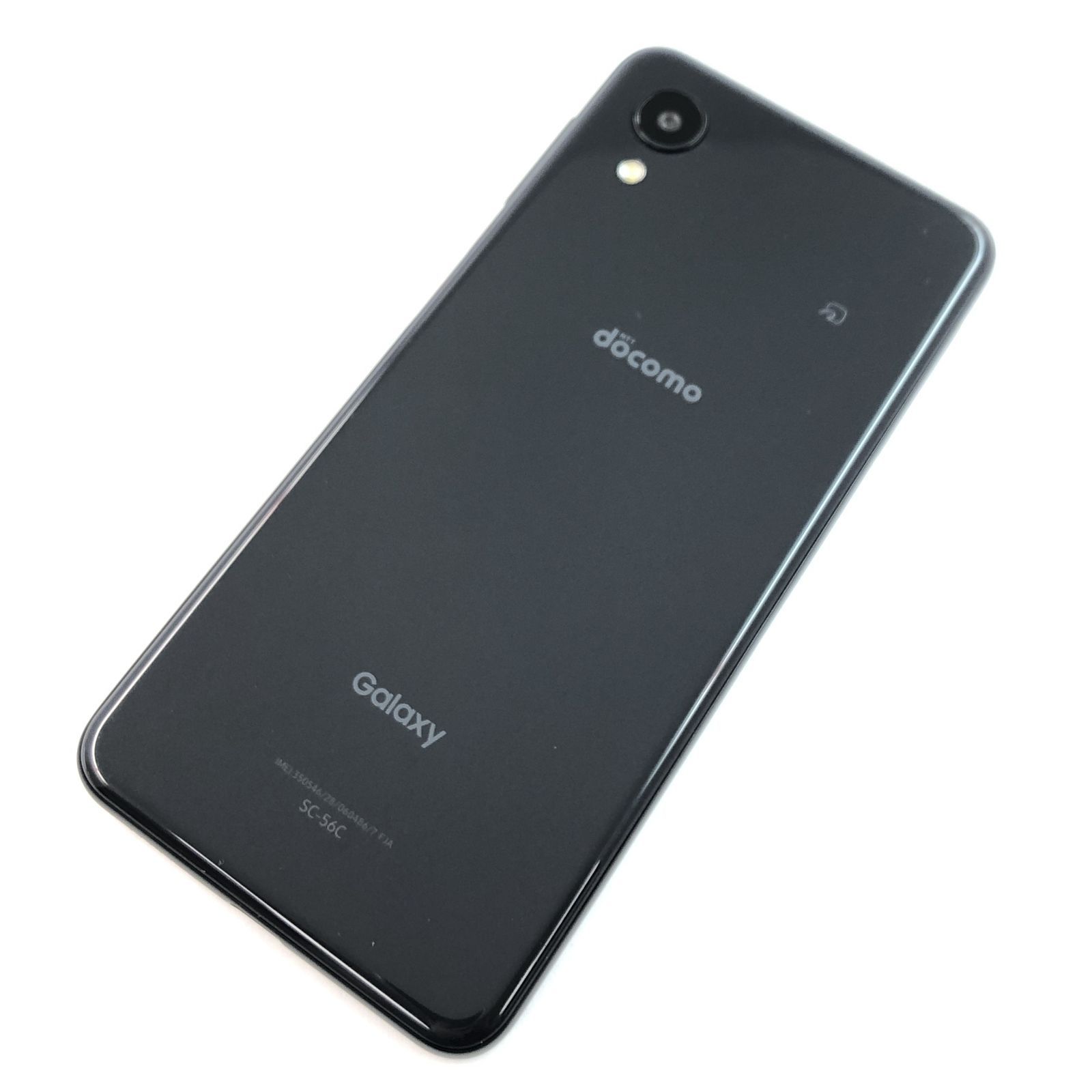 良品】SC-56C/Galaxy A23 5G/350546280604867 - メルカリ