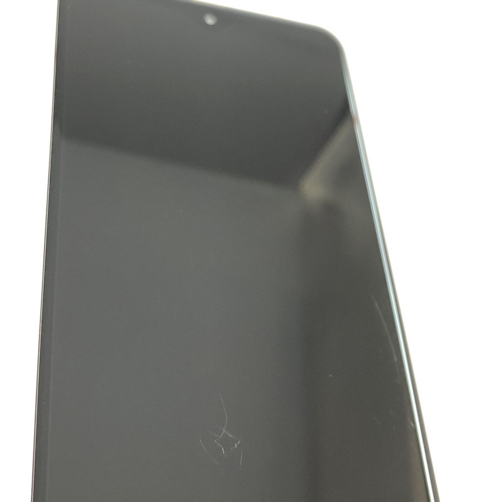 公式通販 ストア 【キズあり品】SC-56C/Galaxy A23 5G/350546284312145
