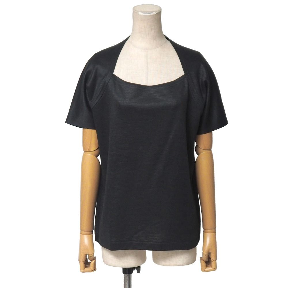 ■美品■Christian Dior クリスチャンディオール ヴィンテージ 半袖Ｔシャツ サイズM フラッグモチーフ ブランド古着【中古】20260417/RA8968 Christian Dior - □美品□Christian Dior クリスチャンディオール