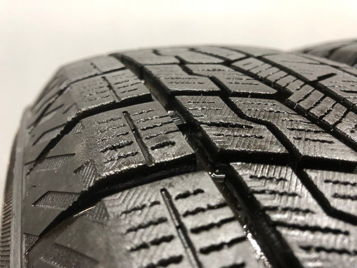 YOKOHAMA ice GUARD iG70 165/60R15 15インチ スタッドレス 2本 21～23 