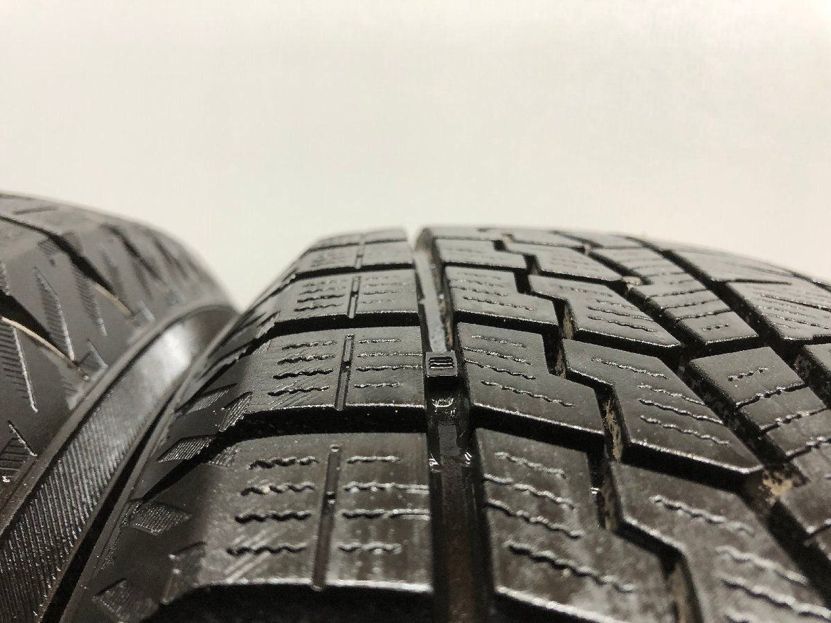 YOKOHAMA ice GUARD iG70 165/60R15 15インチ スタッドレス 2本 21～23 