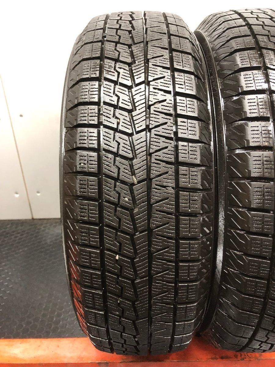 YOKOHAMA ice GUARD iG70 165/60R15 15インチ スタッドレス 2本 21～23 
