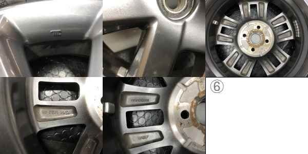 走行短め【YOKOHAMA ice GUARD iG60 165/55R15】スタッドレス【三菱 