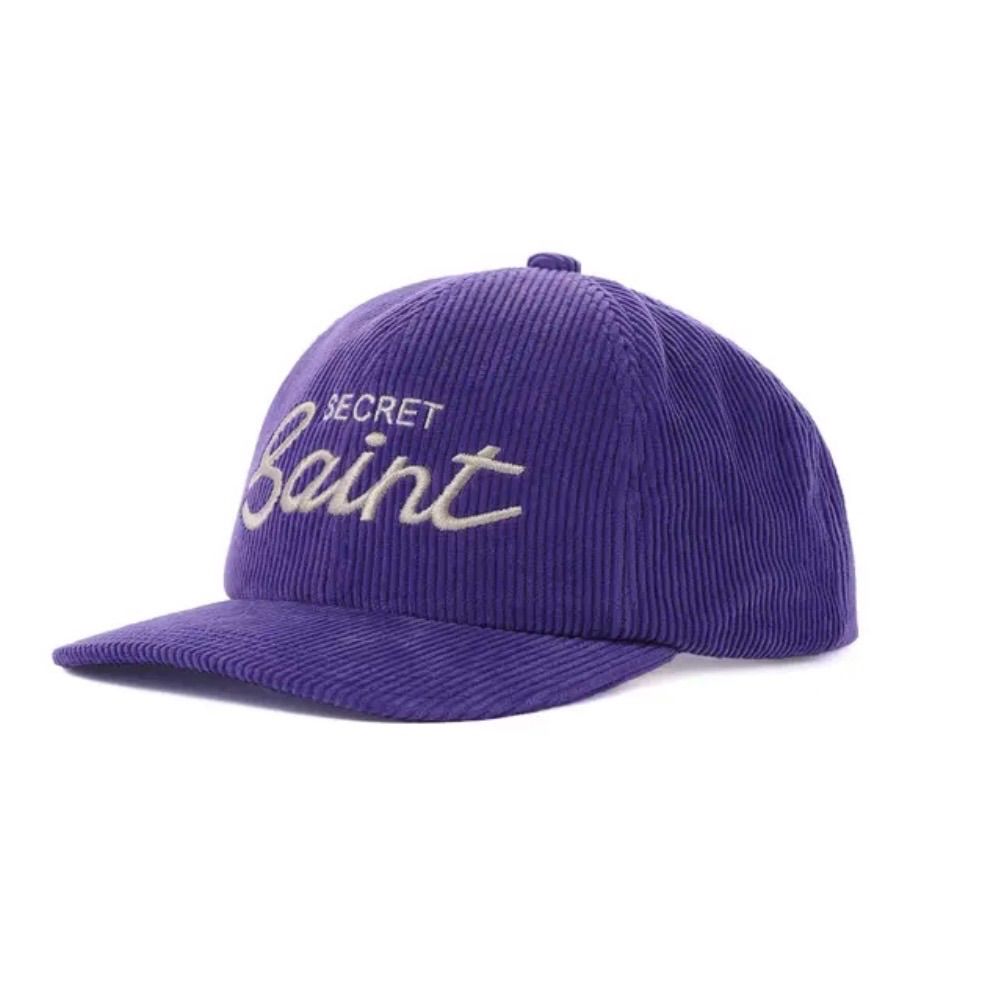 新品未使用 セントマイケル Saint Mxxxxxx キャップ 帽子 お値引き