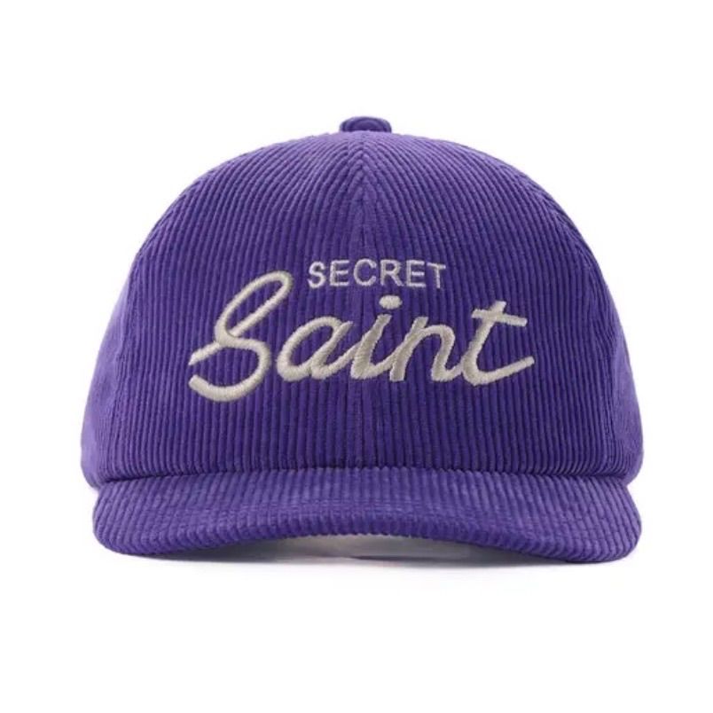 新品未使用 セントマイケル Saint Mxxxxxx キャップ 帽子 お値引き