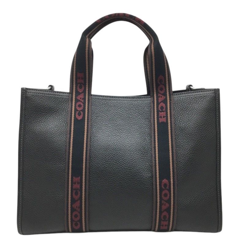 COACH【コーチ】スミス トート 2WAYトートバッグ ハンドバッグ 