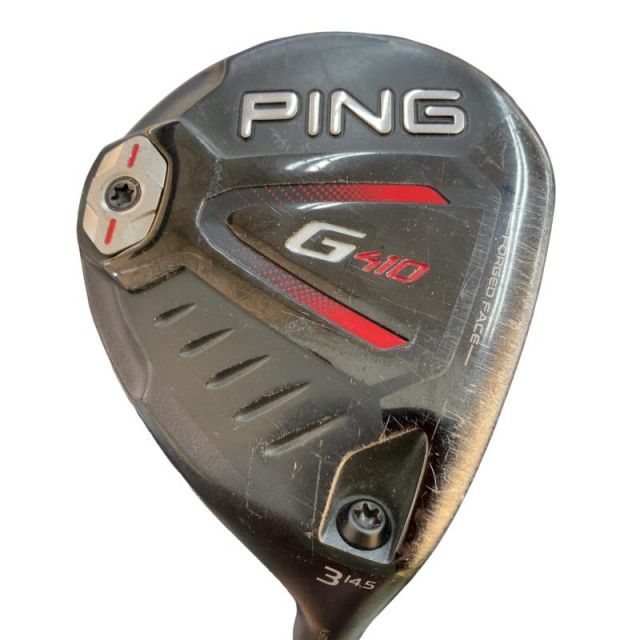 ピンg410 3w 用 シャフト 175-65s 美品 【公式通販】