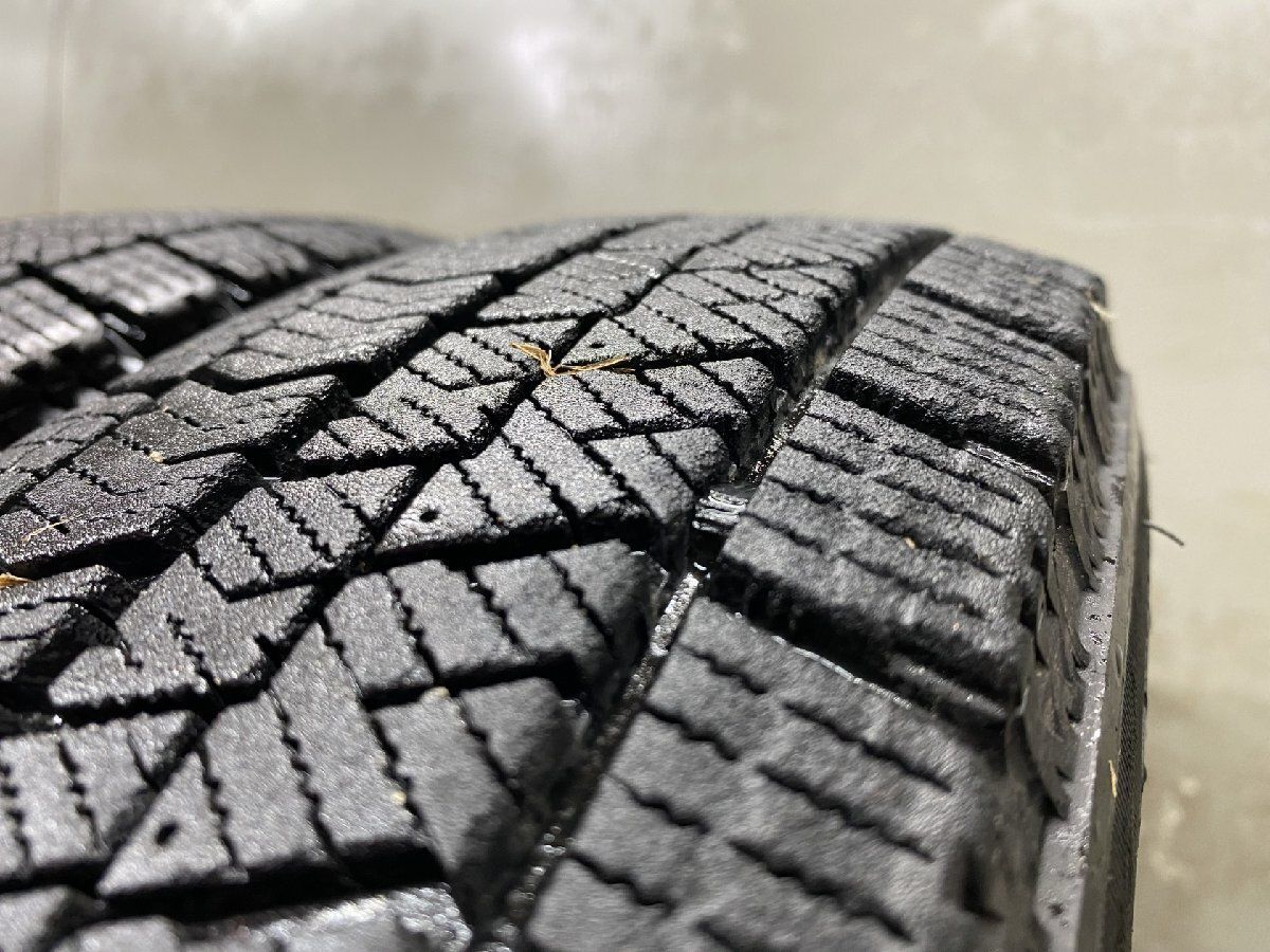 BS BRIDGESTONE BLIZZAK VRX2 145/80R13 13インチ スタッドレス 4本 22 