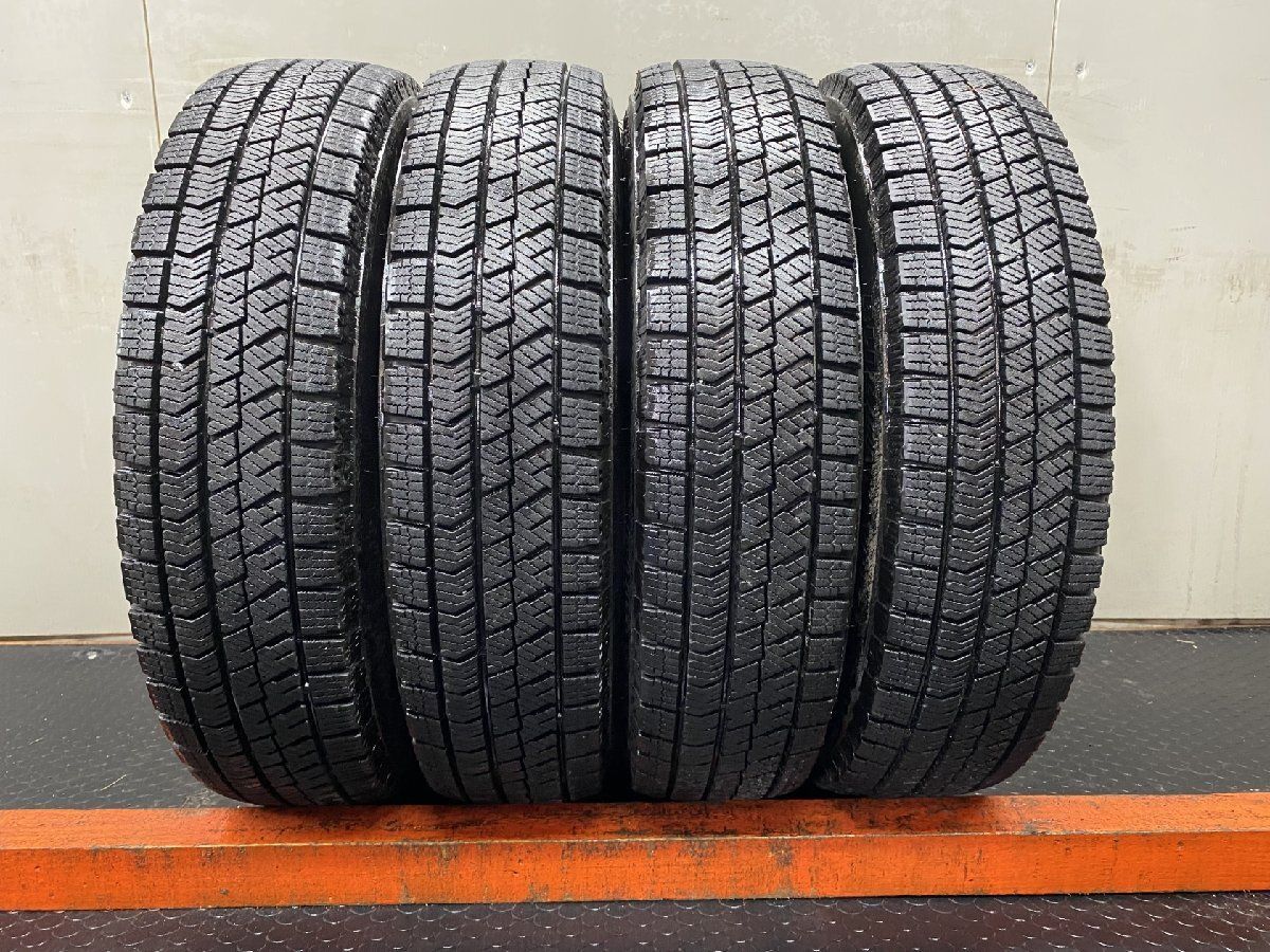BS BRIDGESTONE BLIZZAK VRX2 145⁄80R13 13インチ スタッドレス 4 BS BRIDGESTONE BLIZZAK VRX2 145⁄80R13 13インチ スタッドレス 4