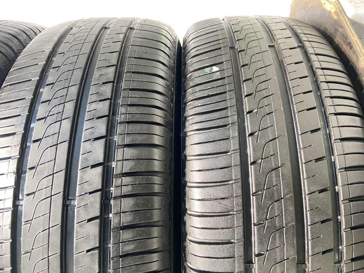 215/60R16 ピレリ Cinturato P6 中古タイヤ サマータイヤ 4本セット 