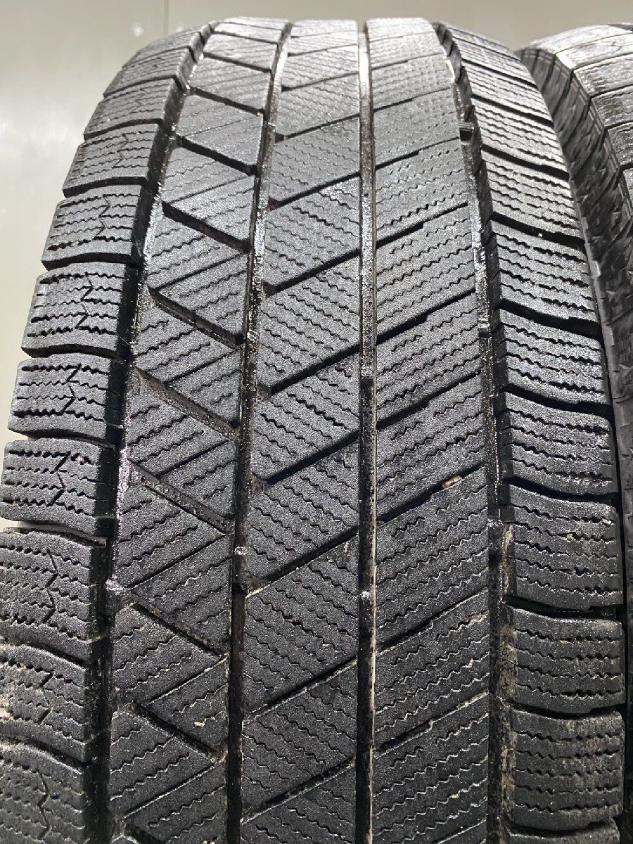 BS BRIDGESTONE BLIZZAK VRX3 215/70R15 15インチ スタッドレス 4本 22 