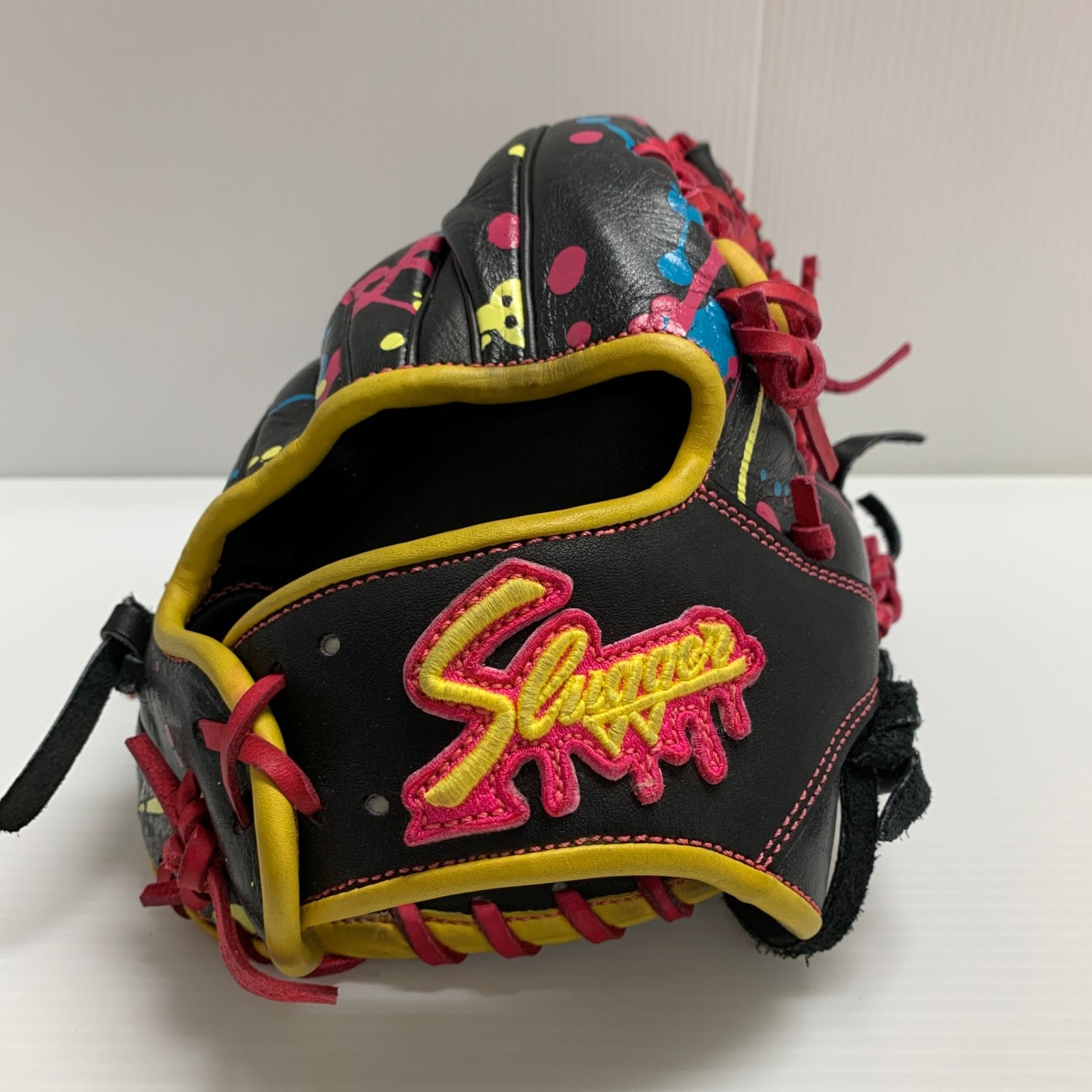 久保田スラッガー KUBOTA SLUGGER 軟式 大人 一般 内野手用 グローブ