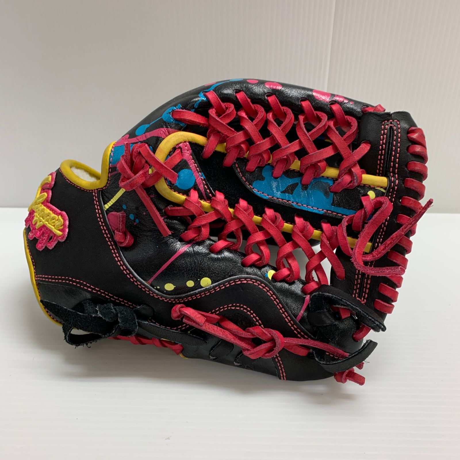 久保田スラッガー KUBOTA SLUGGER 軟式 大人 一般 内野手用 グローブ