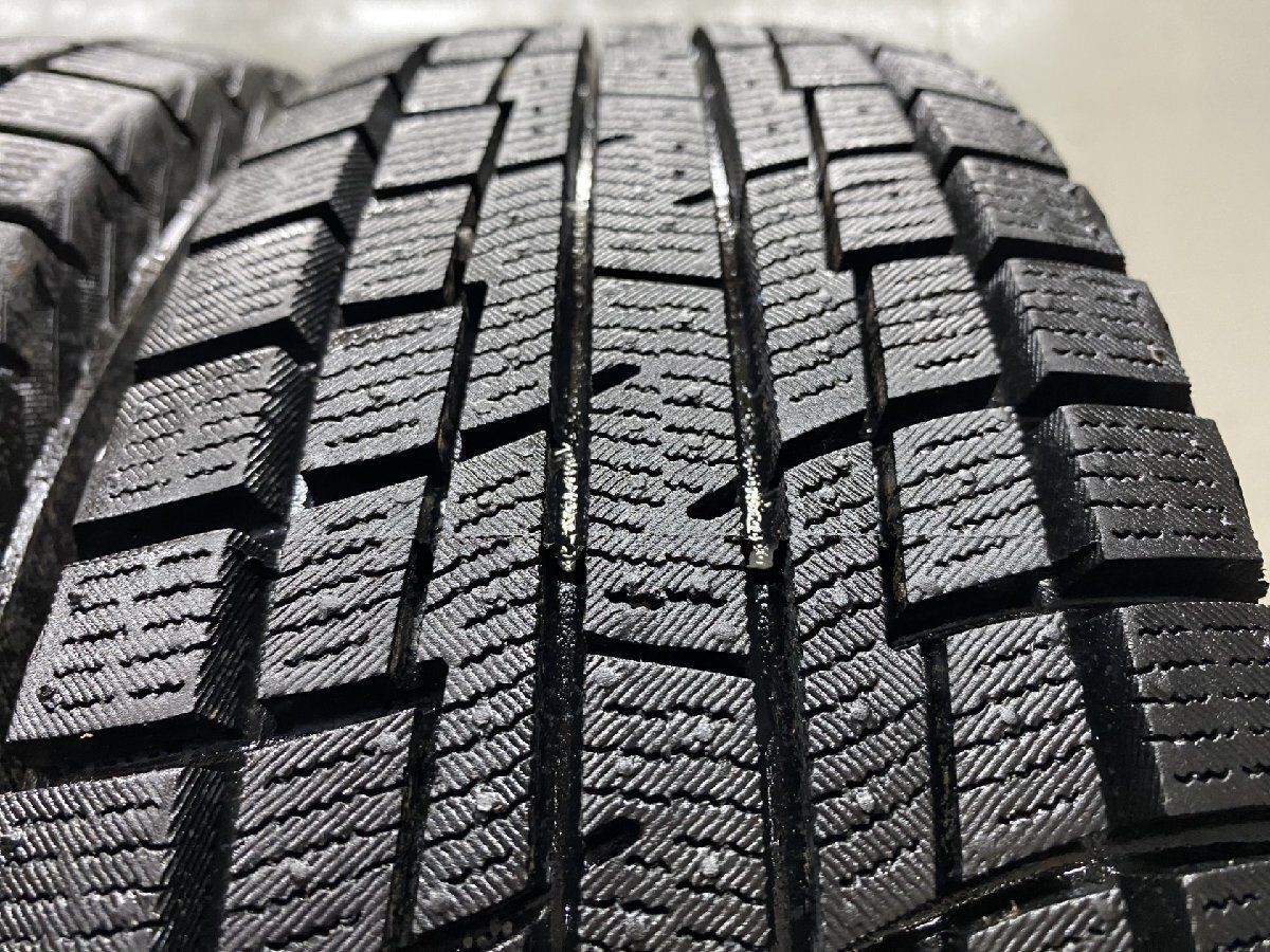 走行短め】2025年製 Yellowhat PRACTIVA ICE BP02 155/65R13 13インチ 