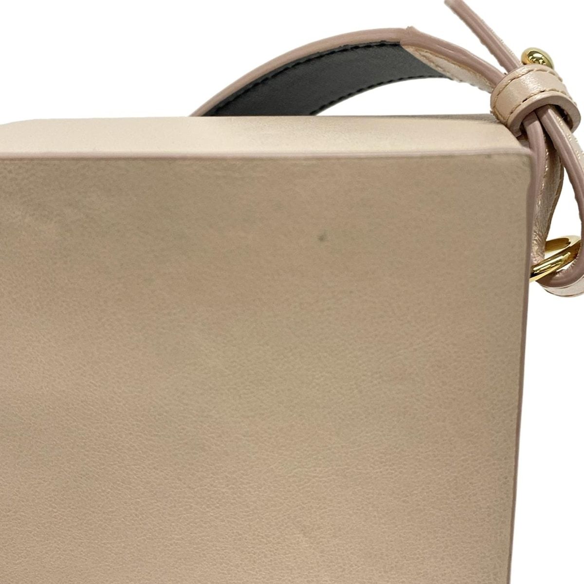 FENDI(フェンディ) ショルダーバッグ フェンディ パック 8BT339 ピンク
