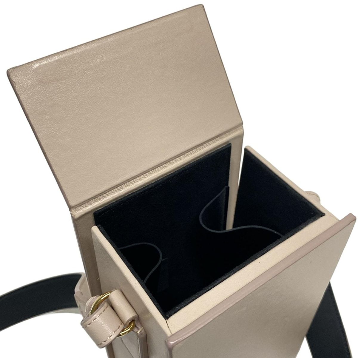 FENDI(フェンディ) ショルダーバッグ フェンディ パック 8BT339 ピンク