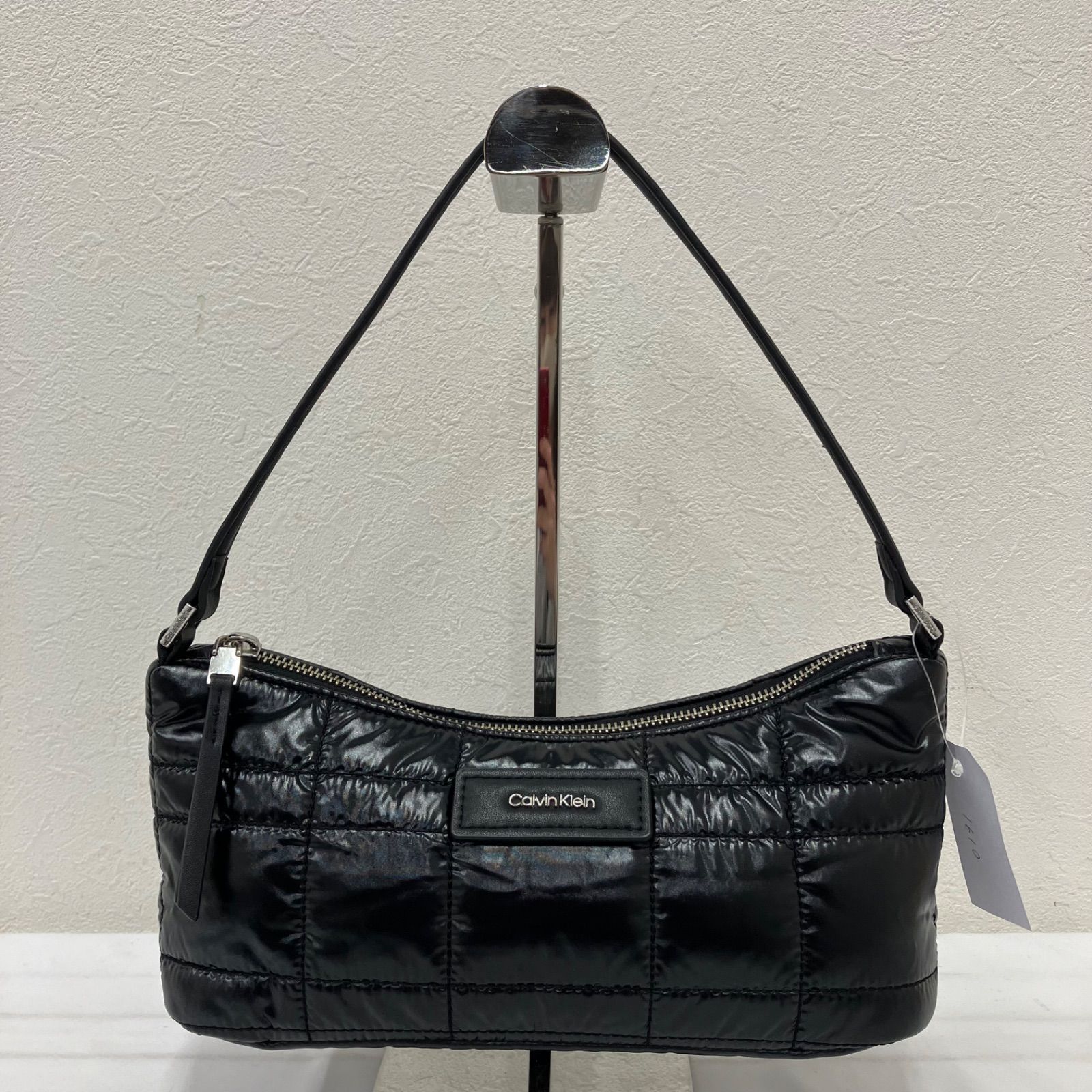 1610 Calvin Klein カルバン・クライン カルバンクライン キルテッド 